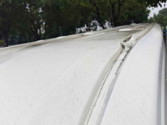 [常州·苏D] 二手东风御风御风2014款 2.5T御利宝物流车中轴中顶ZD25