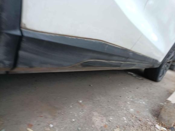 [济南·鲁A] 二手长安欧尚长安欧尚X52021款 1.5T DCT尊贵型