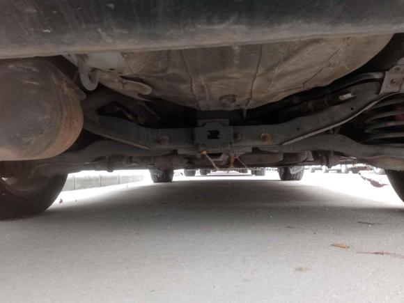 [佛山·粤B] 二手马自达马自达52008款 2.0 自动舒适型