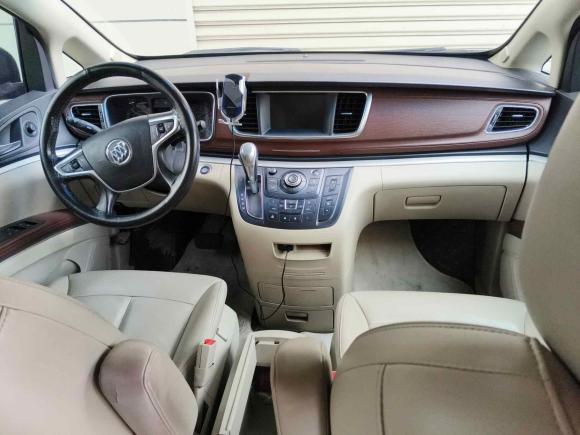 [苏州·苏U] 二手别克别克GL82018款 28T 豪华型 国VI