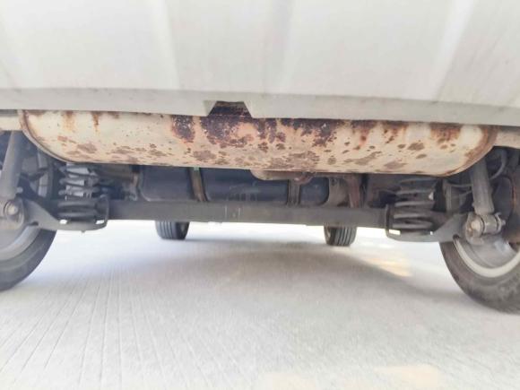 [广州·粤E] 二手奇瑞瑞虎5x2019款 HERO 1.5L CVT豪华版