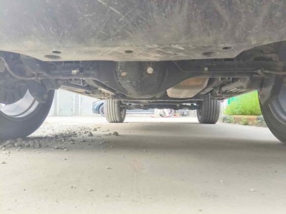 [南通·苏F] 二手北京北京BJ802020款 3.0T 自动至尊版