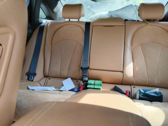 [合肥·皖A] 二手别克君越2019款 28T 尊贵型