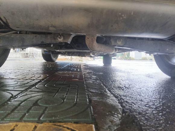 [温州·浙C] 二手荣威荣威RX52018款 20T 两驱手动互联网智尊版