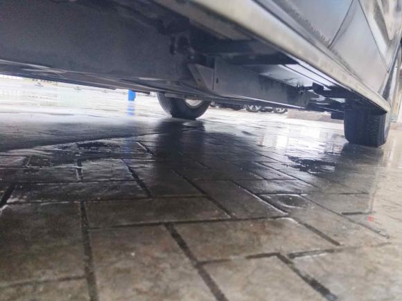 [金华·浙B] 二手别克昂科威2016款 20T 两驱领先型