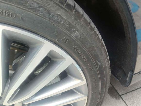 [义乌·浙G] 二手红旗红旗H92020款 2.0T 智联旗享版