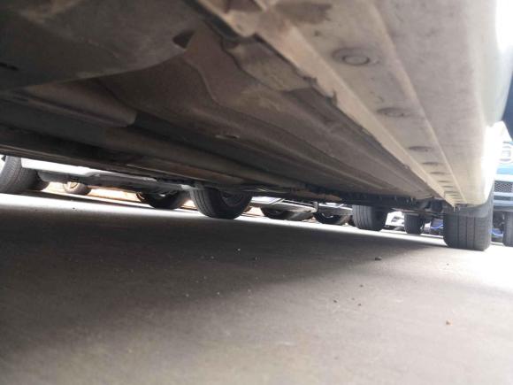 [深圳·鄂A] 二手日产蓝鸟2016款 1.6L CVT炫酷版