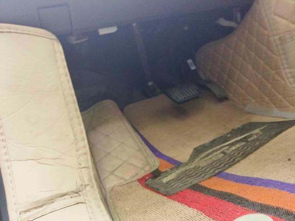 [南昌·赣A] 二手吉利汽车嘉际2019款 1.5TD MHEV DCT尊享型