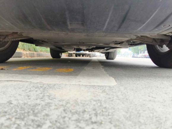 [杭州·浙A] 二手捷豹捷豹F-PACE2018款 2.0T 四驱都市尊享版