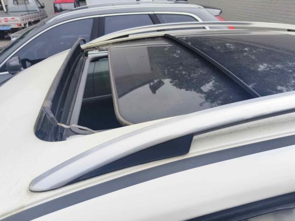 [常州·皖F] 二手本田本田XR-V2017款 1.8L EXi 手动舒适版