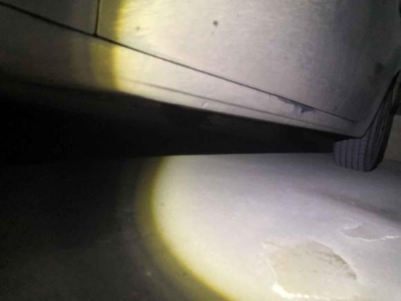 [成都·川A] 二手菲亚特菲翔2012款 1.4T 自动尊享版