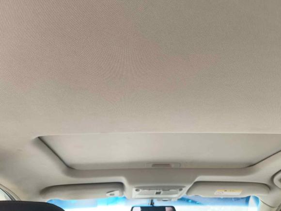 [北京·京N] 二手日产天籁2016款 改款 2.0L XL舒适版