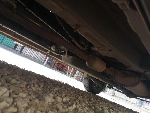 [佛山·川W] 二手长安欧尚长安欧尚X70A2018款 1.5L 手动豪华型