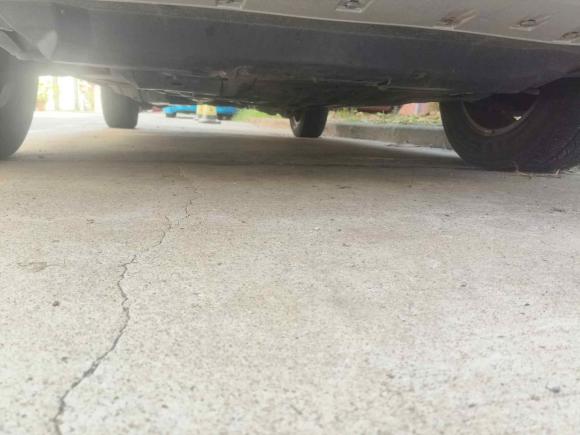 [南通·苏F] 二手哈弗哈弗H6 Coupe2016款 蓝标 1.5T 自动两驱精英型