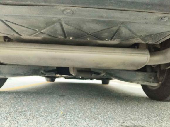 [嘉兴·浙F] 二手福特福克斯2019款 三厢 EcoBoost 180 自动锋潮型