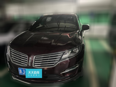 [杭州·浙J] 林肯林肯MKC2016款 2.0T 两驱尊雅版