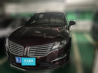 林肯林肯MKC2016款 2.0T 两驱尊雅版