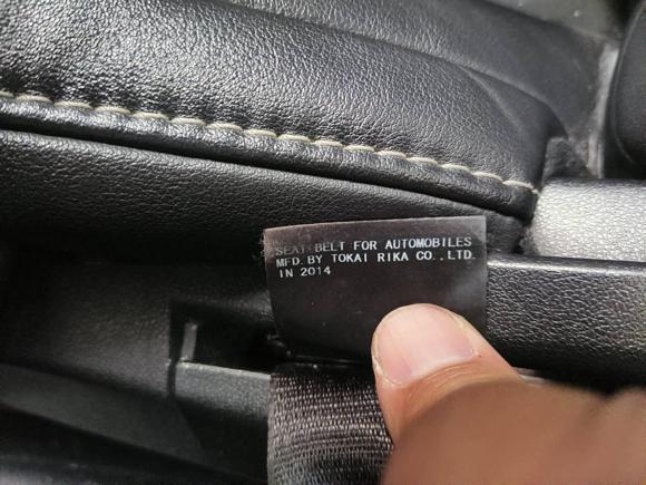 [南昌·赣A] 二手雷克萨斯雷克萨斯ES2013款 250 精英版