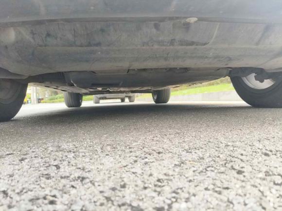 [上海·沪J] 二手奔驰奔驰GLC2016款 GLC 260 4MATIC 豪华型