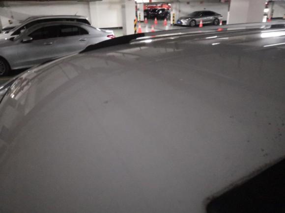 [广州·粤A] 二手东风风行风行S5002016款 1.6L CVT豪华型