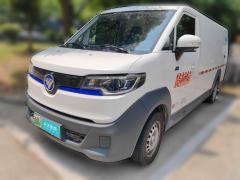 [嘉兴·浙A]福田&nbsp;&nbsp;智蓝精灵E7&nbsp;&nbsp;2022款标准型46.36kWh