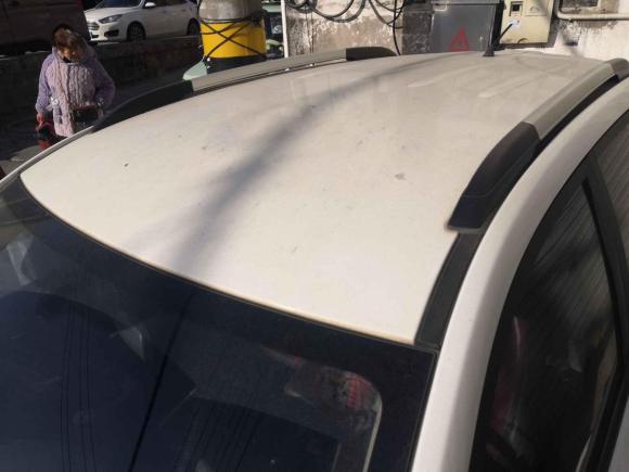 [常州·苏D] 二手长安长安CS152016款 1.5L 手动时尚版