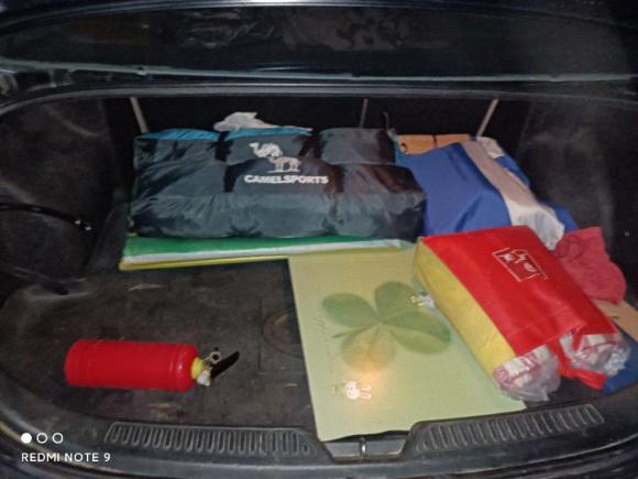 [武汉·鄂H] 二手奔腾奔腾B702010款 2.0L 自动豪华型