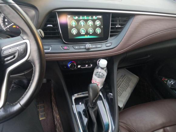 [青岛·鲁U] 二手别克别克GL62018款 18T 6座尊贵型