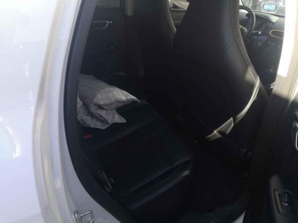 [北京·京A] 二手零跑汽车零跑T032020款 400豪华版