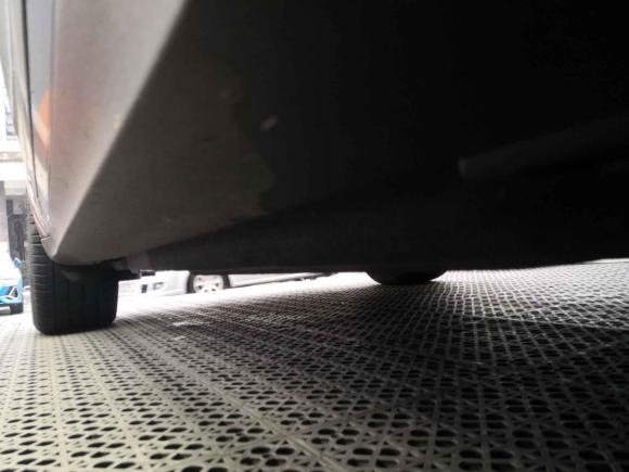 [上海·皖S] 二手保时捷Macan2014款 Macan 2.0T