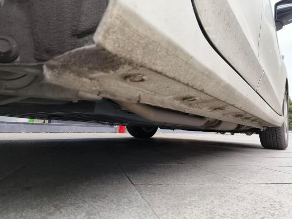 [温州·浙C] 二手本田锋范2015款 1.5L CVT豪华版