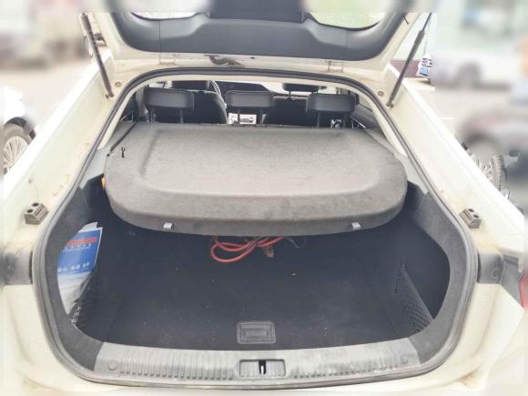 [济南·鲁A] 二手奔腾奔腾B702022款 第三代 2.0T 自动驭享型