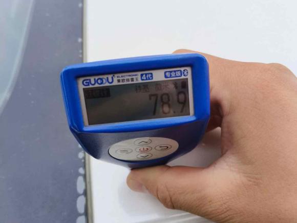 [南昌·赣A] 二手福特蒙迪欧2013款 2.0L GTDi200豪华型