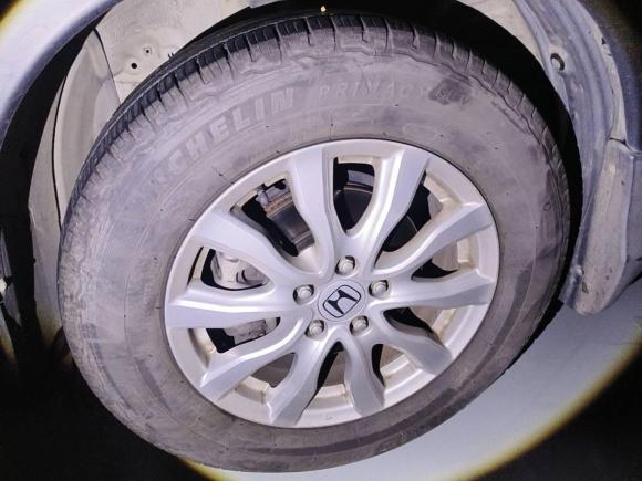 [南京·苏A] 二手本田本田CR-V2013款 2.0L 两驱经典版