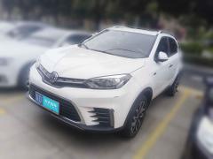 [常州·苏D]名爵&nbsp;&nbsp;锐腾&nbsp;&nbsp;2017款 20T 自动尊享版