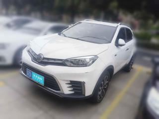 名爵锐腾2017款 20T 自动尊享版「常州二手车」「天天拍车」