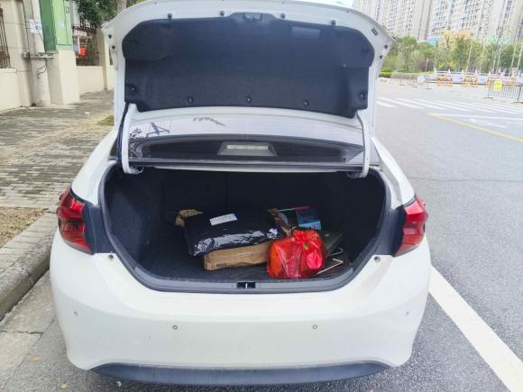 [南通·苏F] 二手丰田雷凌2017款 改款 185T CVT精英版 国V