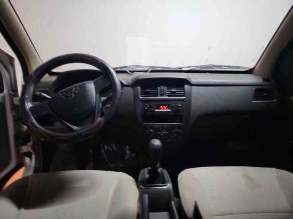 [济南·鲁S] 二手五菱汽车五菱荣光S2021款 1.2L基本型7座LSI