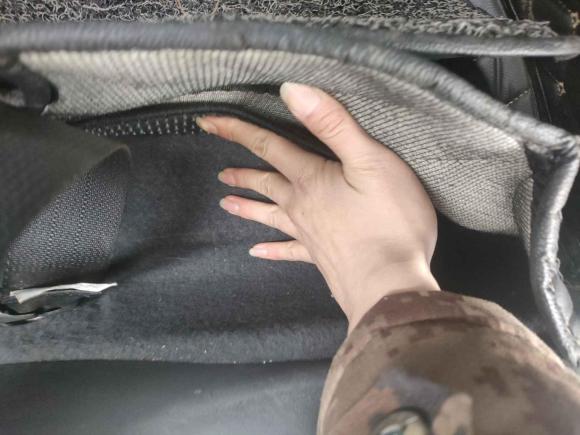 [无锡·苏B] 二手纳智捷优6 SUV2014款 1.8T 时尚型