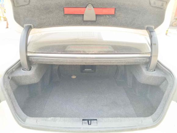 [西安·赣L] 二手吉利汽车博瑞2016款 1.8T 舒适型