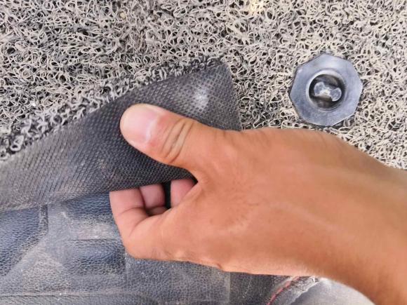 [西安·皖S] 二手宝骏宝骏5602015款 1.8L 手动豪华型