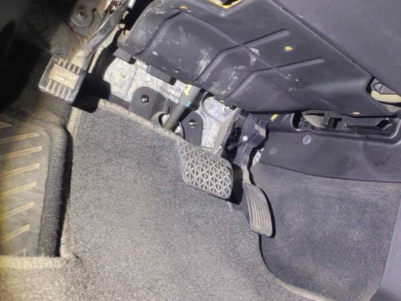 [上海·沪A] 二手马自达马自达CX-72010款 2.5L 豪华型