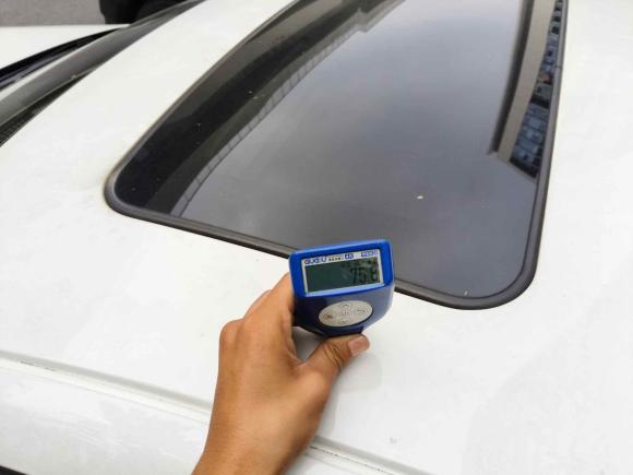 [义乌·浙G] 二手别克君威2015款 1.6T 精英技术型