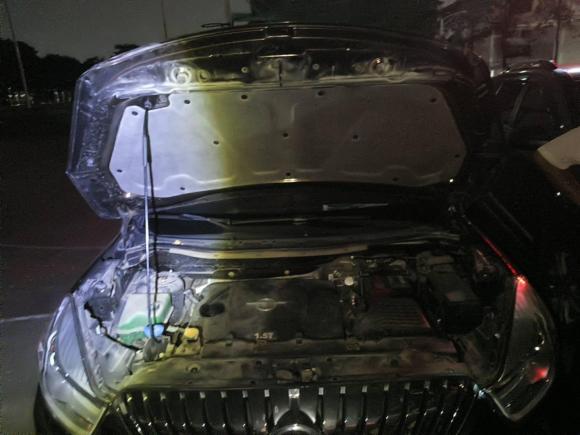 [佛山·陕E] 二手海马福美来MPV2017款 七座版 1.5T 自动超值型