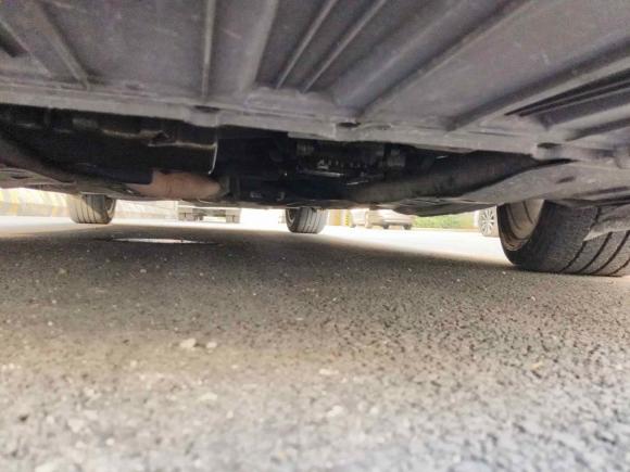 [佛山·粤X] 二手别克君越2013款 2.0T SIDI 智享旗舰型