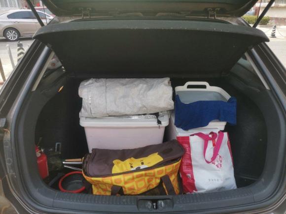 [北京·京N] 二手大众朗行2013款 1.4TSI 自动豪华型