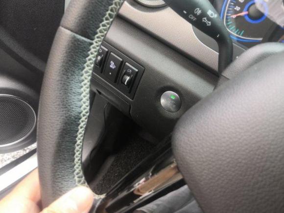 [杭州·浙A] 二手北汽新能源北汽新能源EC52019款 新尚版