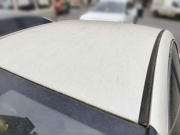 [成都·川A] 二手雪铁龙世嘉2016款 经典 三厢 1.6L 手动CNG