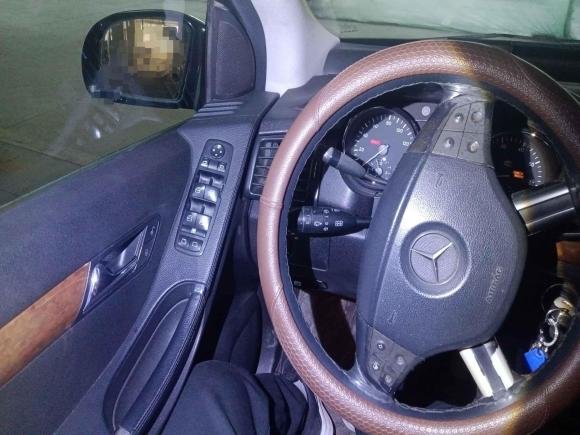 [济南·辽B] 二手奔驰奔驰R级2006款 R 350 4MATIC