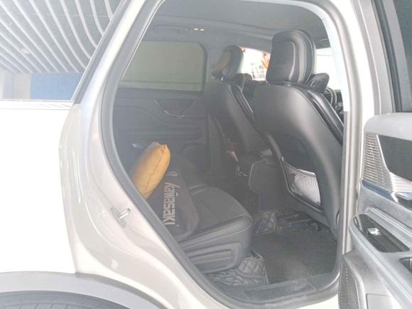 [昆明·云A] 二手林肯冒险家2021款 2.0T 两驱尊雅版